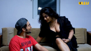 Kavita Bhabhi Season 1 Episode 7 ULLU
